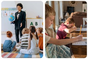 negative effects of homeschooling