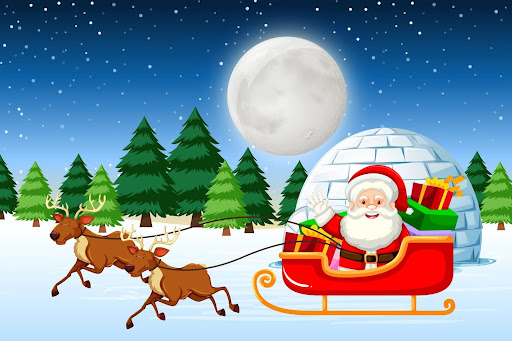 santa clause