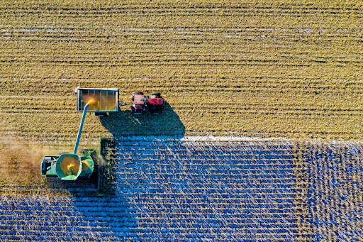 agriculture